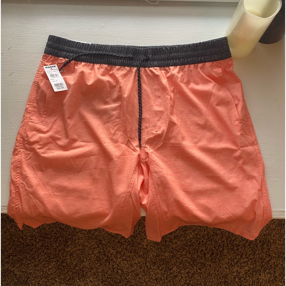 RSQ Active Short M NWT